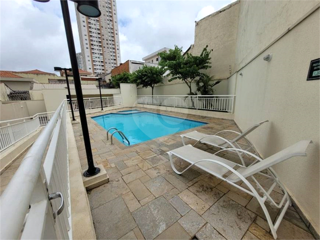 Apartamento 02 quartos a venda no Ipiranga