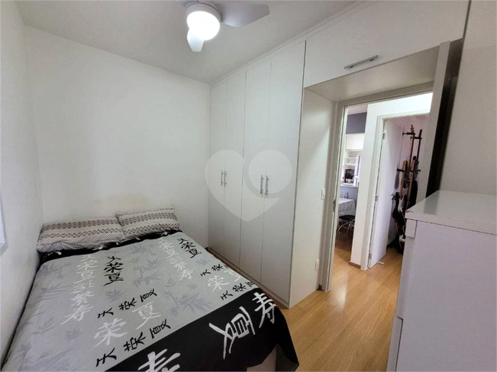Apartamento 02 quartos a venda no Ipiranga