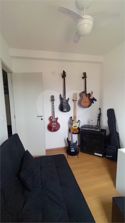 Apartamento 02 quartos a venda no Ipiranga