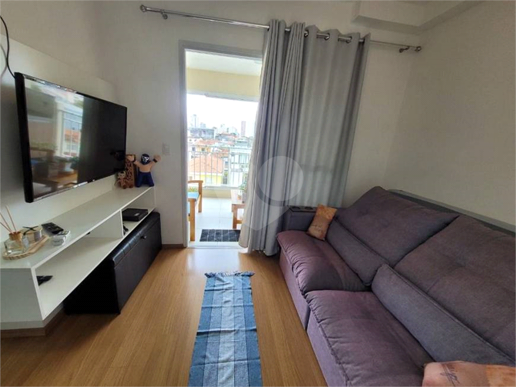 Apartamento 02 quartos a venda no Ipiranga