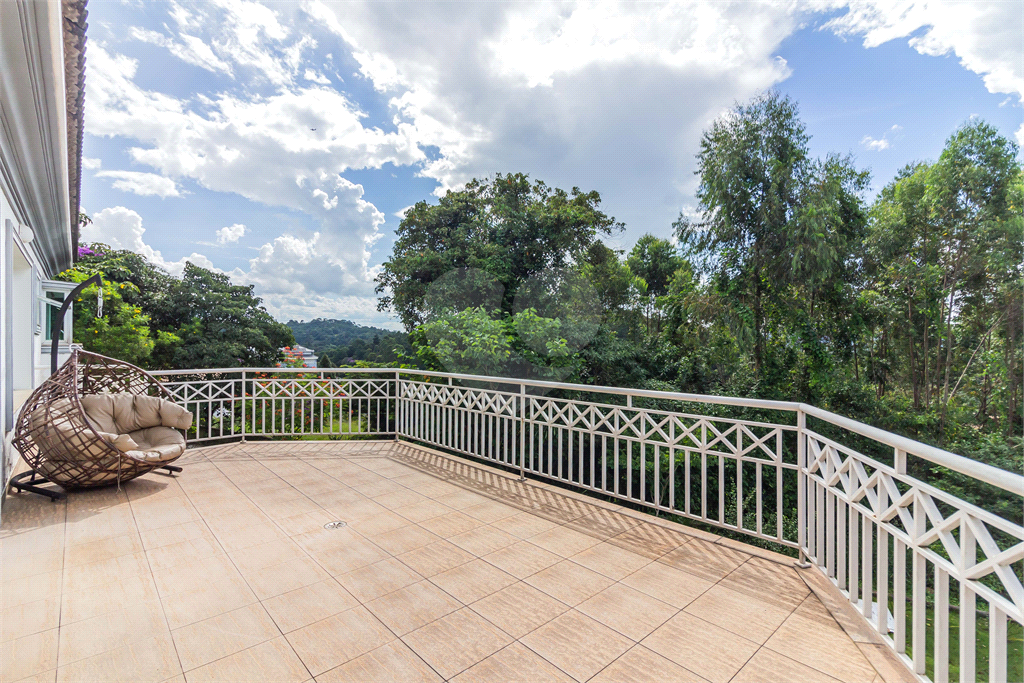 CASA em SERRA DA CANTAREIRA