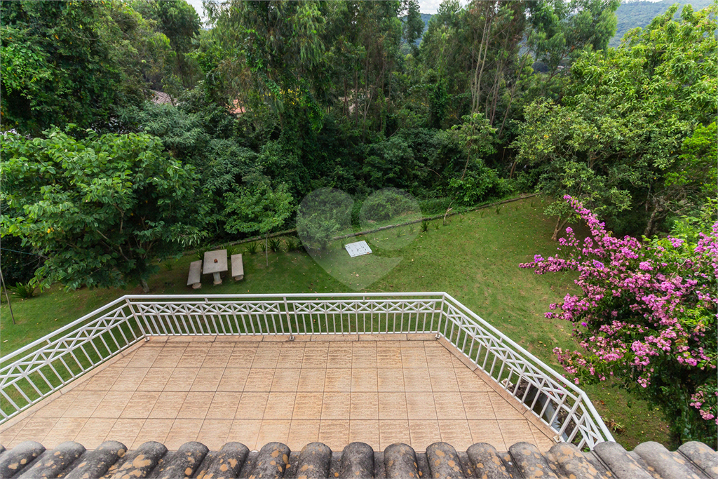 CASA em SERRA DA CANTAREIRA