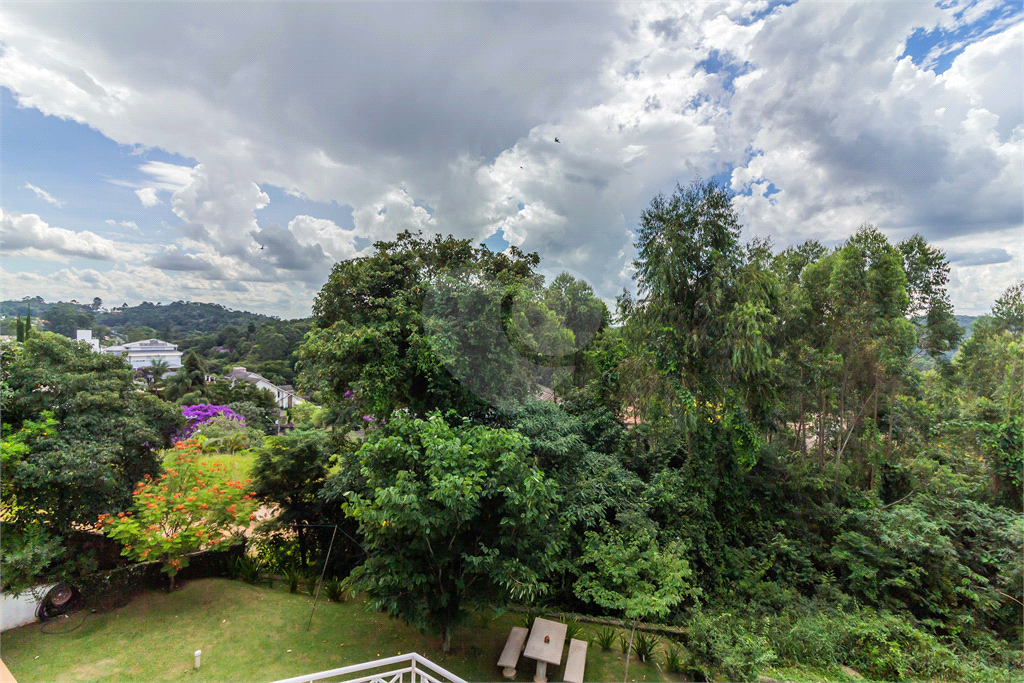 CASA em SERRA DA CANTAREIRA