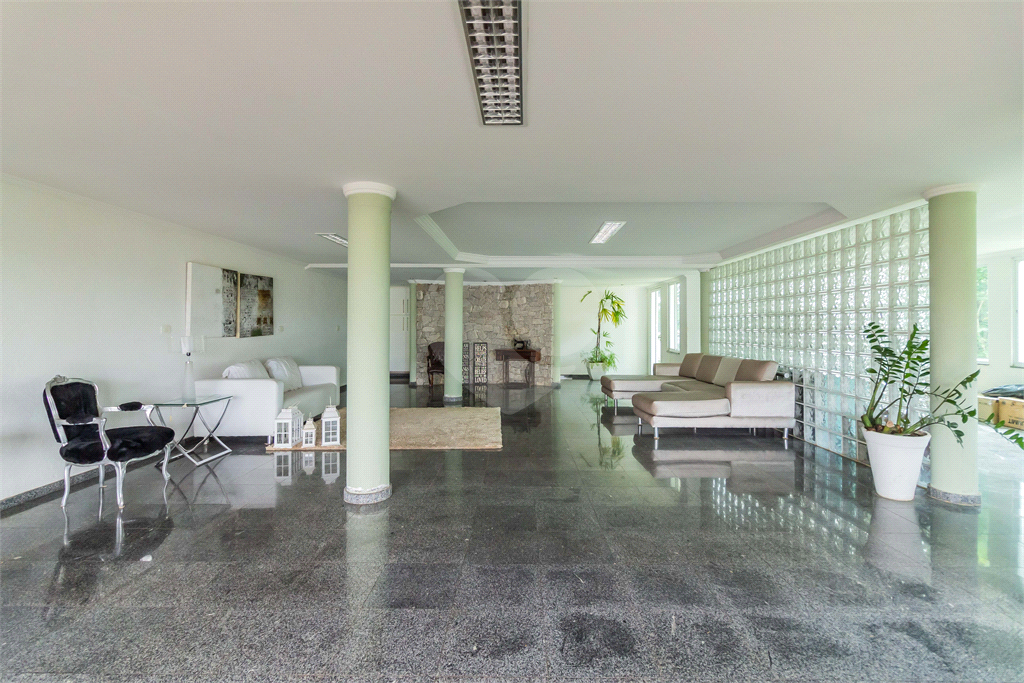 CASA em SERRA DA CANTAREIRA