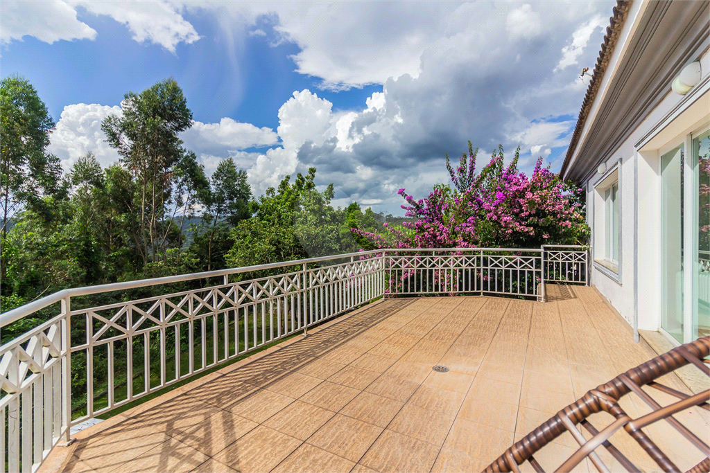 CASA em SERRA DA CANTAREIRA