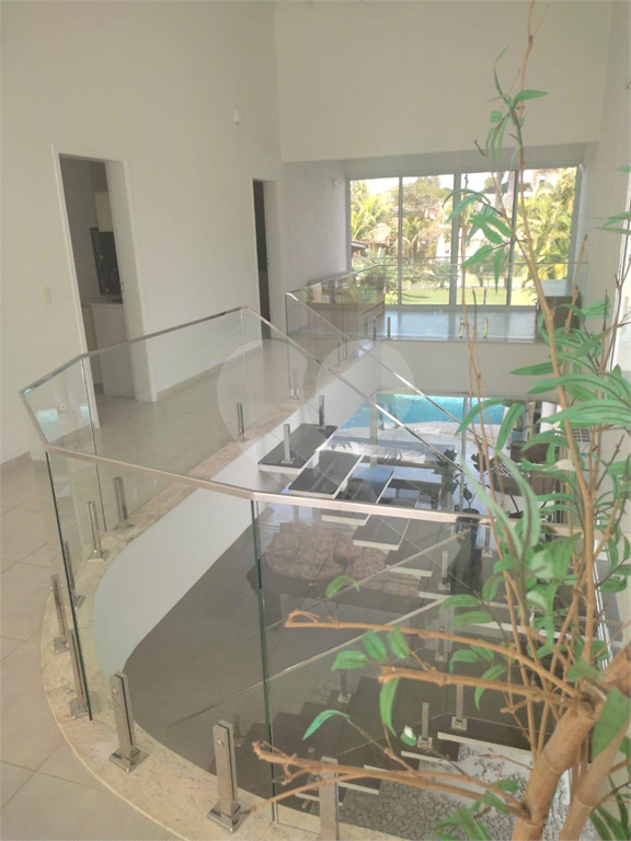 Sobrado em condomínio com 350m² à venda em Riviera de São Lourenço - 4 suítes e 3 vagas