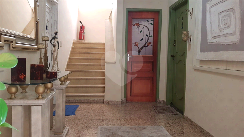 Apartamento Triplex So Paulo  Parque da Mooca  