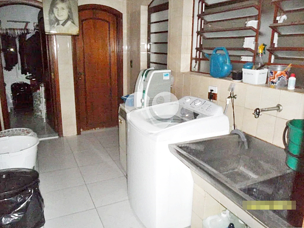 Casa à venda com 5 quartos, 540m² - Foto 6