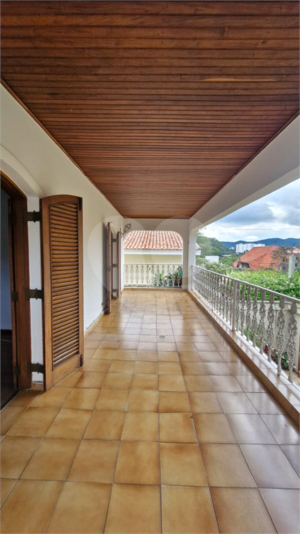 Casa, 5 quartos, 540 m² - Foto 19