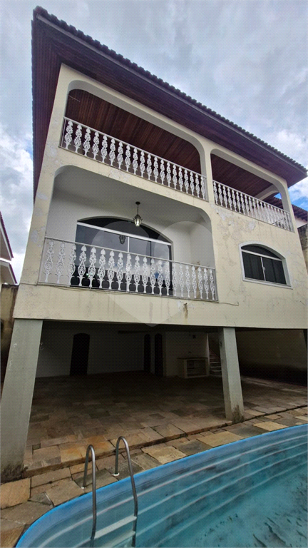 Casa, 5 quartos, 540 m² - Foto 23