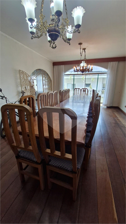 Casa, 5 quartos, 540 m² - Foto 4