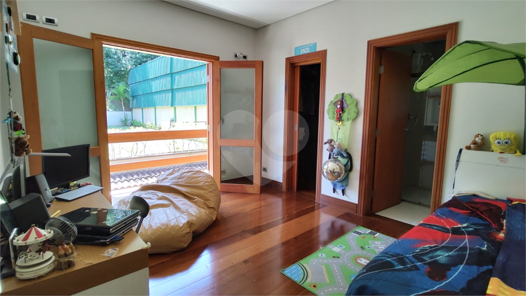 Casa de Condomínio à venda com 4 quartos, 344m² - Foto 10