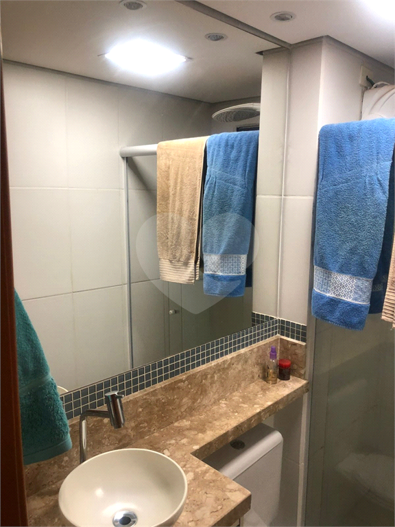 Apartamento à venda com 1 quarto, 45m² - Foto 20