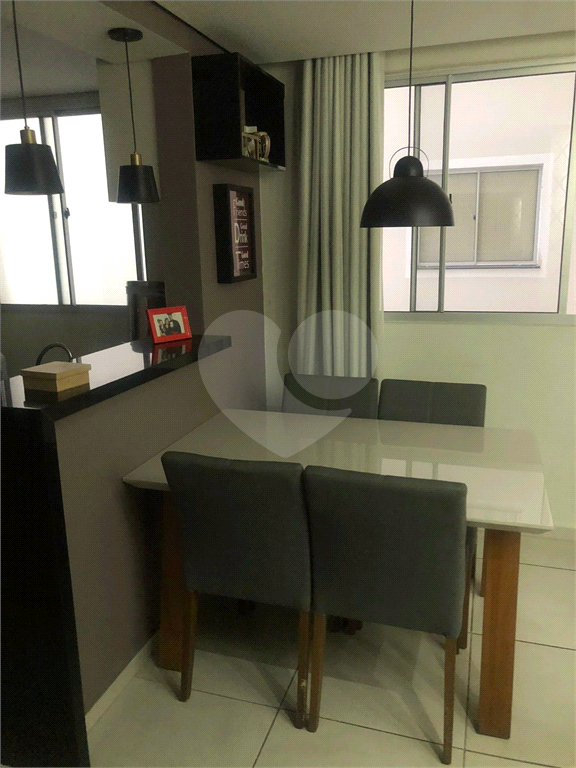 Apartamento à venda com 1 quarto, 45m² - Foto 5