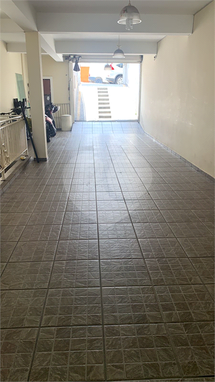 Sobrado Freguesia do Ó