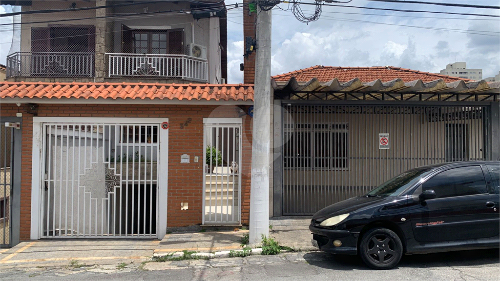 Sobrado Freguesia do Ó