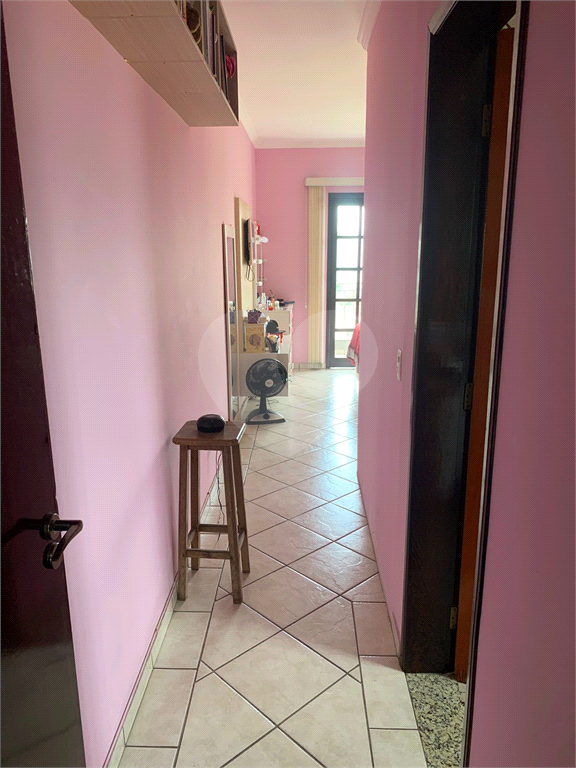 Sobrado Freguesia do Ó