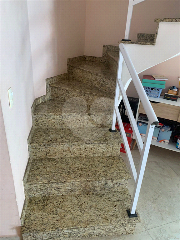 Sobrado Freguesia do Ó
