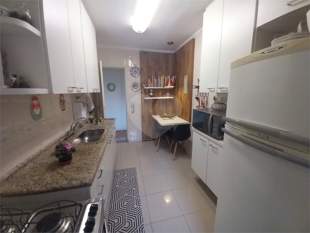 OPORTUNIDADE APARTAMENTO 3 DORMITÓRIOS  , 1VAGA  -  SANTANA - PRÓXIMO DA AVENIDA BRAZ LEME