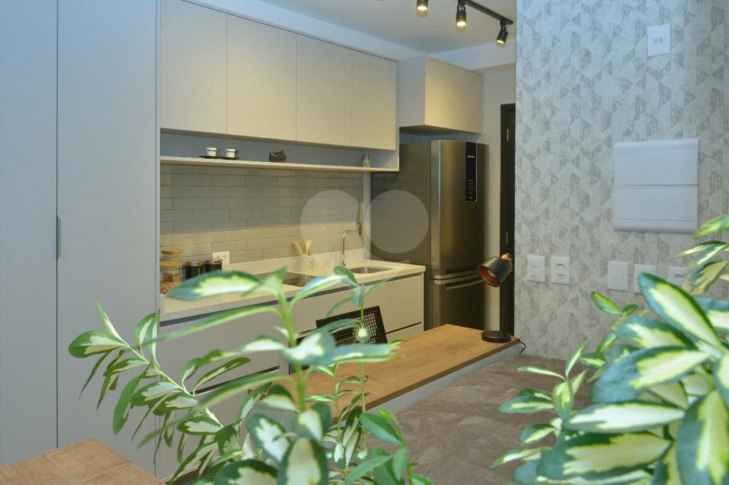 Apartamento Padro So Paulo  PINHEIROS  