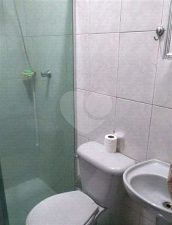 SOBRADO em SÃO MIGUEL PAULISTA
