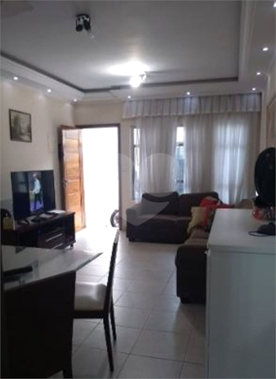 SOBRADO em SÃO MIGUEL PAULISTA
