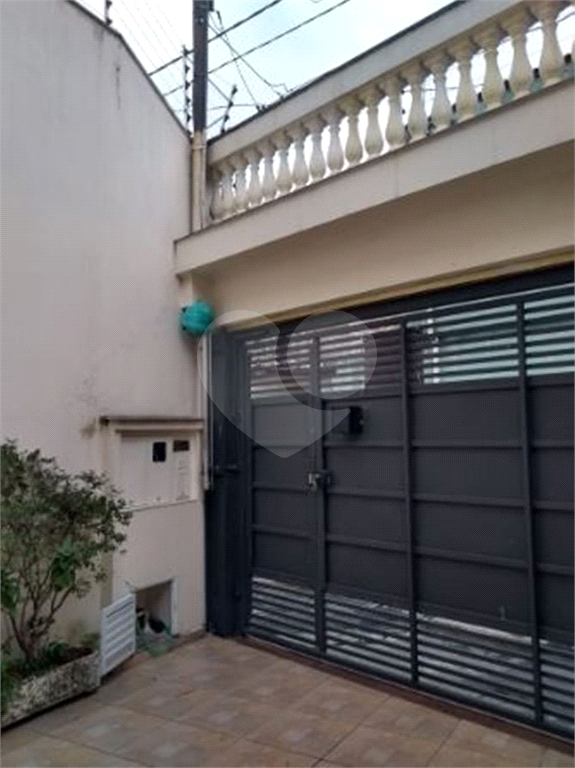 SOBRADO em SÃO MIGUEL PAULISTA