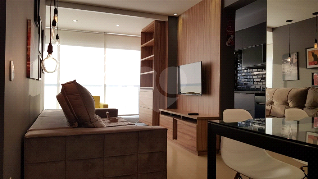 Apartamento, 1 quarto, 44 m² - Foto 6