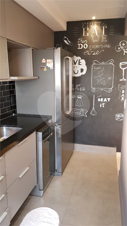 Apartamento, 1 quarto, 44 m² - Foto 7