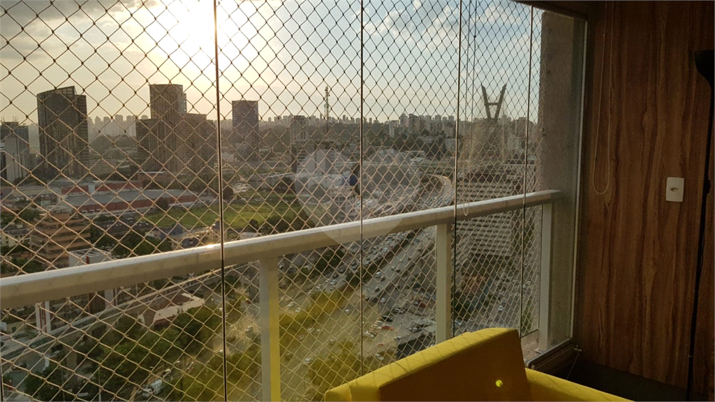 Apartamento, 1 quarto, 44 m² - Foto 13