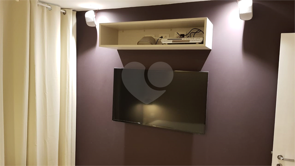 Apartamento, 1 quarto, 44 m² - Foto 9