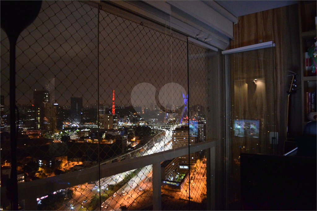 Apartamento, 1 quarto, 44 m² - Foto 15