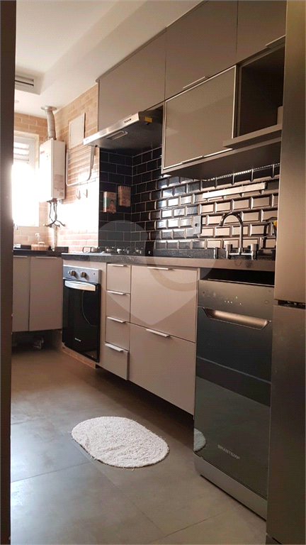 Apartamento, 1 quarto, 44 m² - Foto 5