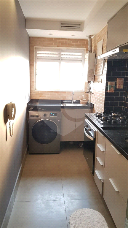 Apartamento, 1 quarto, 44 m² - Foto 4