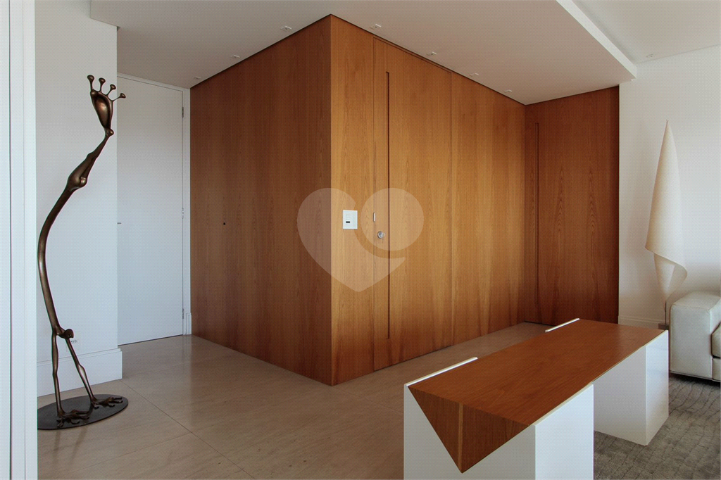 Apartamento Campo Belo-175 m2-2 quartos-Venda