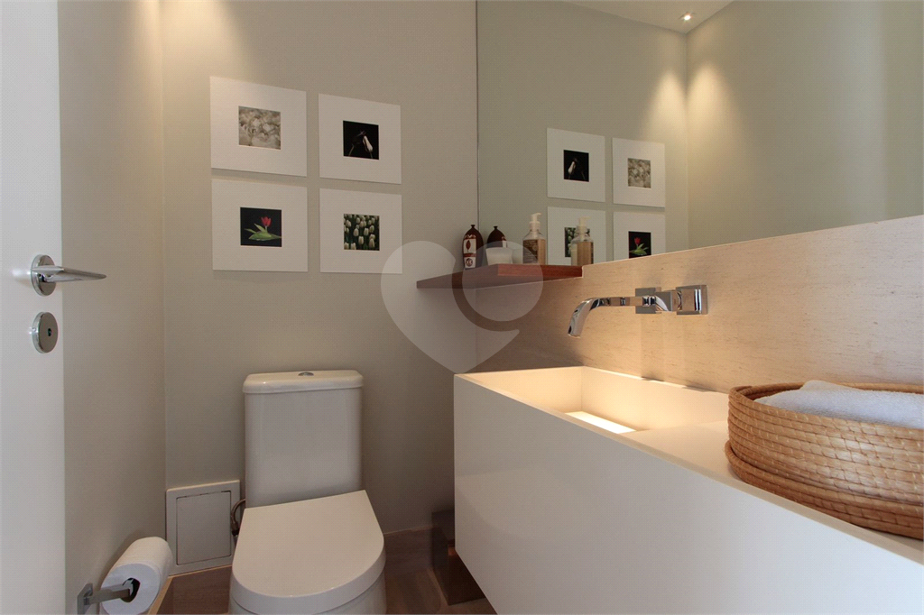 Apartamento Campo Belo-175 m2-2 quartos-Venda