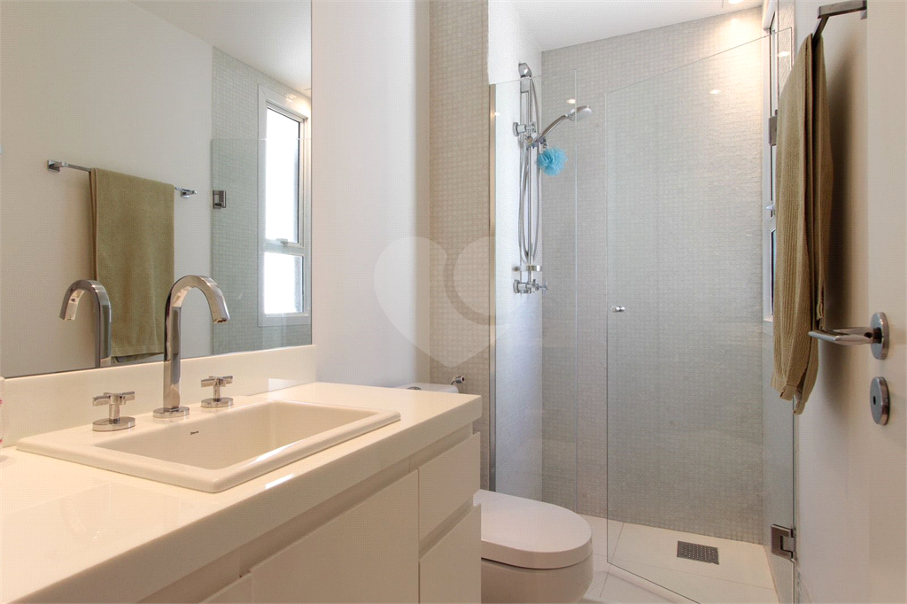 Apartamento Campo Belo-175 m2-2 quartos-Venda