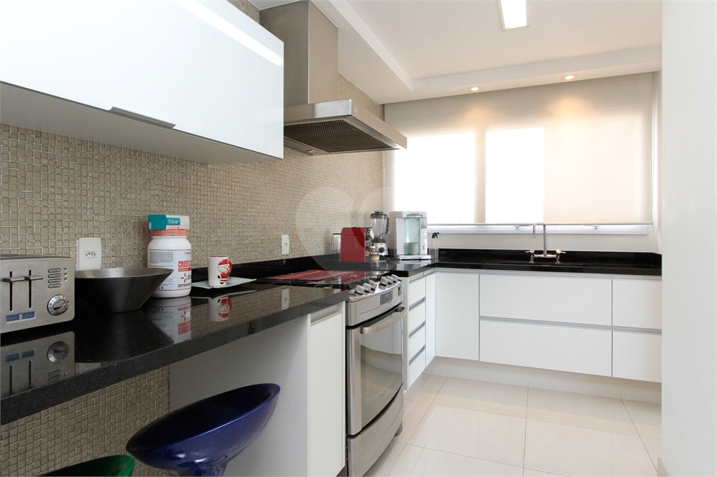 Apartamento Campo Belo-175 m2-2 quartos-Venda
