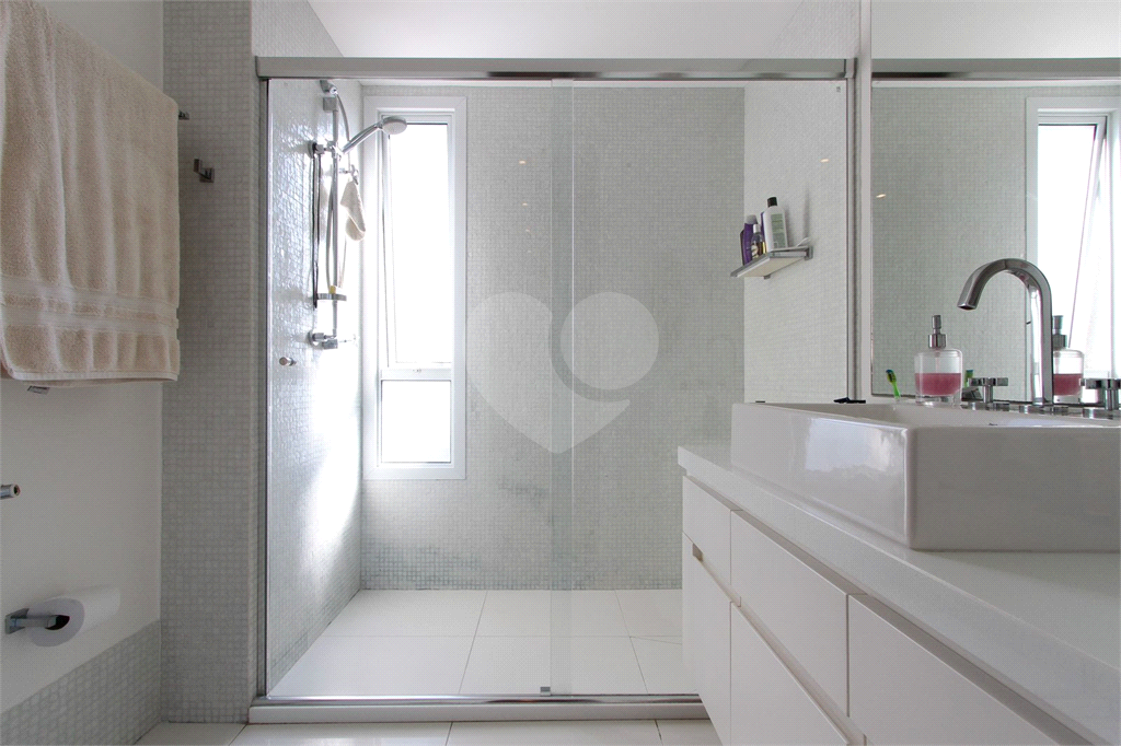 Apartamento Campo Belo-175 m2-2 quartos-Venda