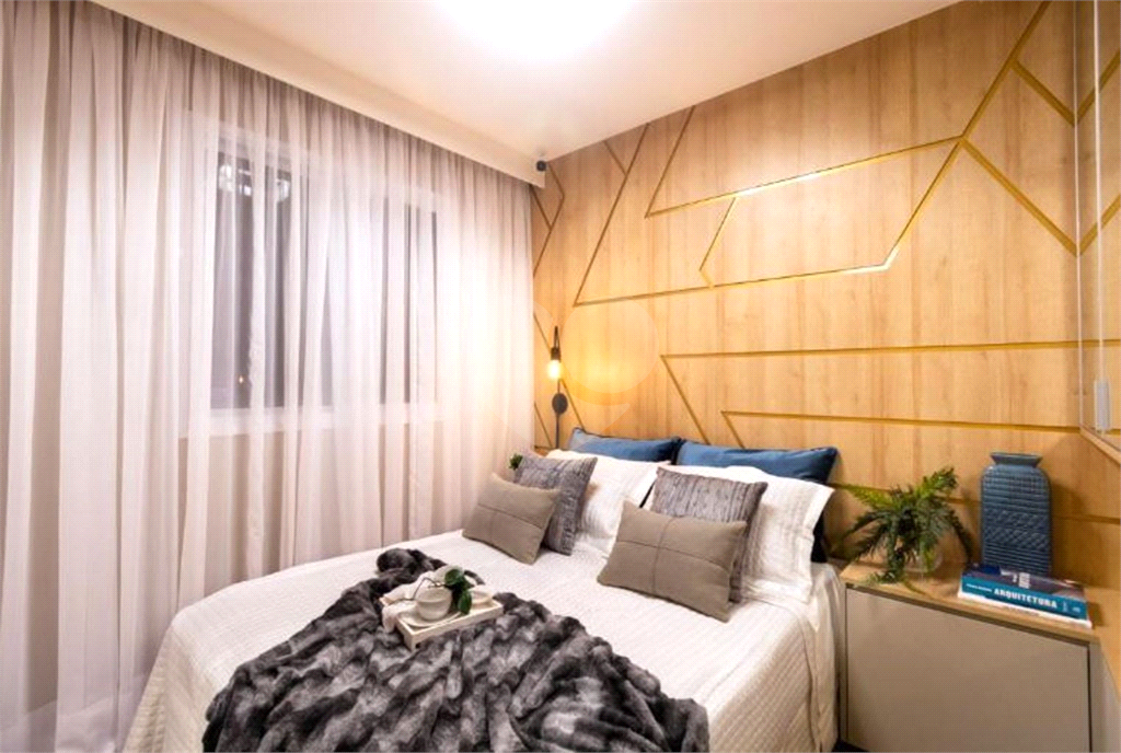 APARTAMENTO em TUCURUVI