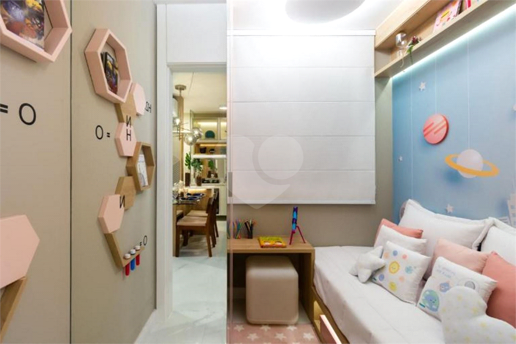 APARTAMENTO em TUCURUVI