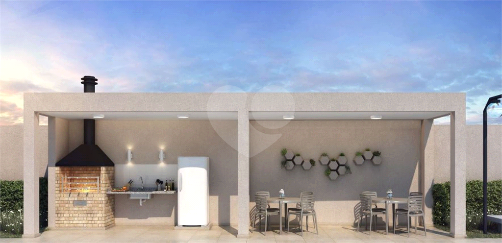 APARTAMENTO em TUCURUVI