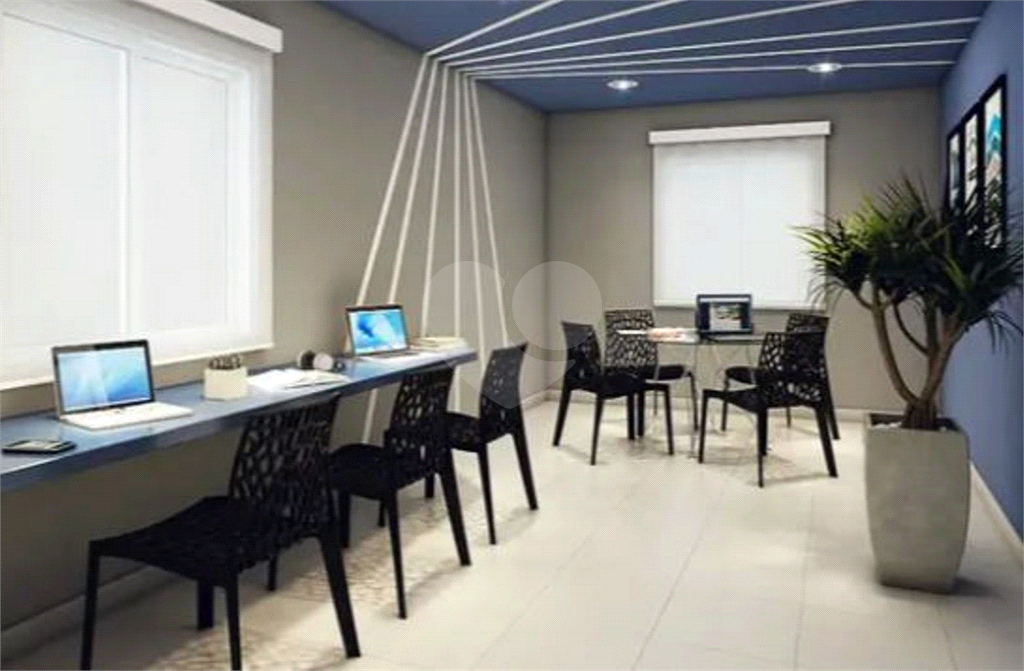 APARTAMENTO em TUCURUVI