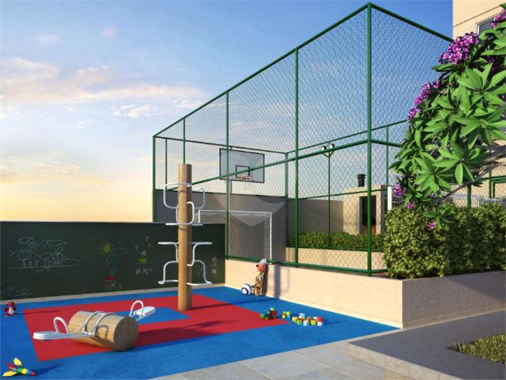 APARTAMENTO em TUCURUVI