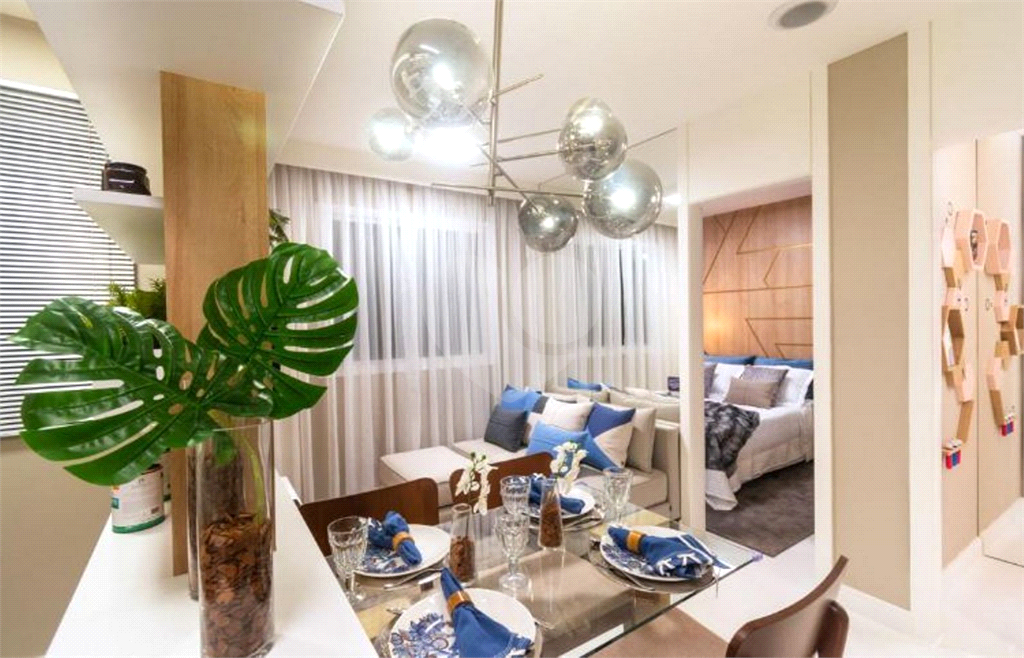 APARTAMENTO em TUCURUVI