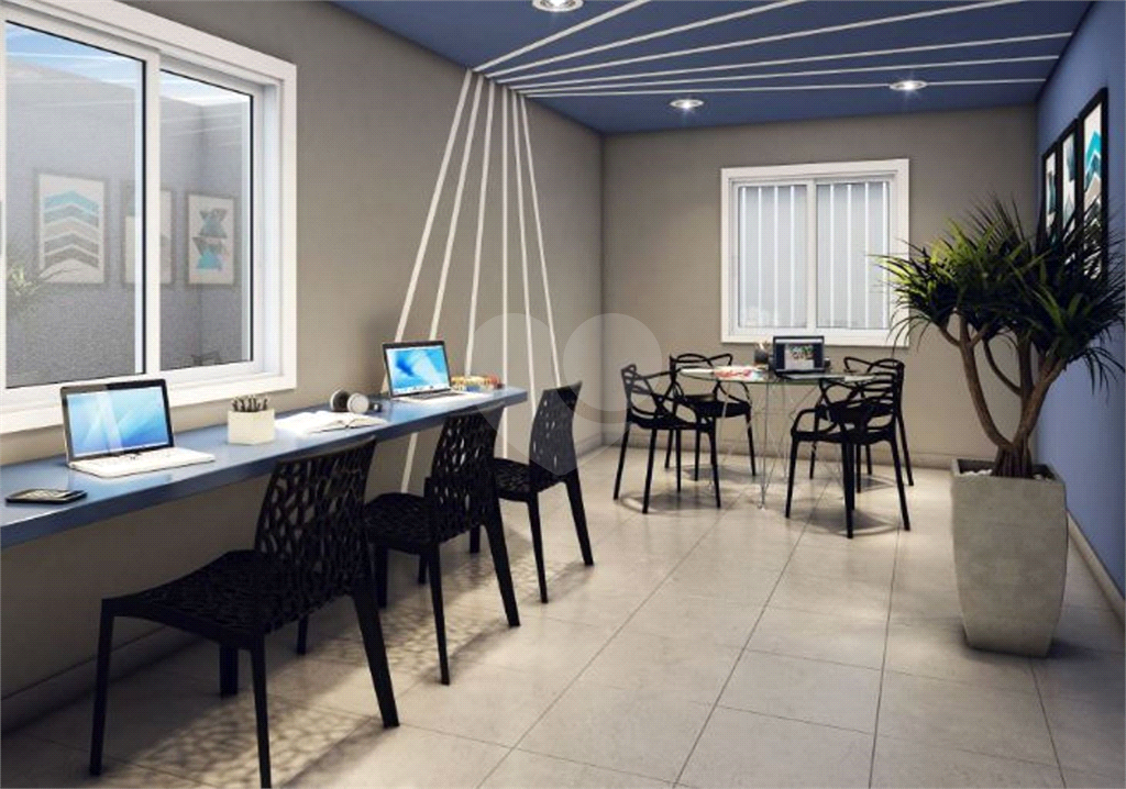 APARTAMENTO em TUCURUVI