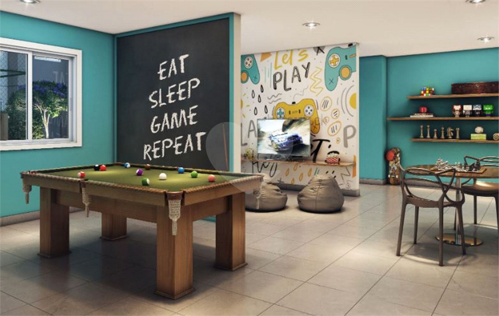 APARTAMENTO em TUCURUVI