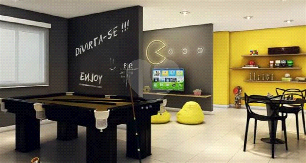 APARTAMENTO em TUCURUVI