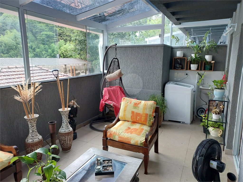 Apartamento à venda e aluguel com 1 quarto, 35m² - Foto 7