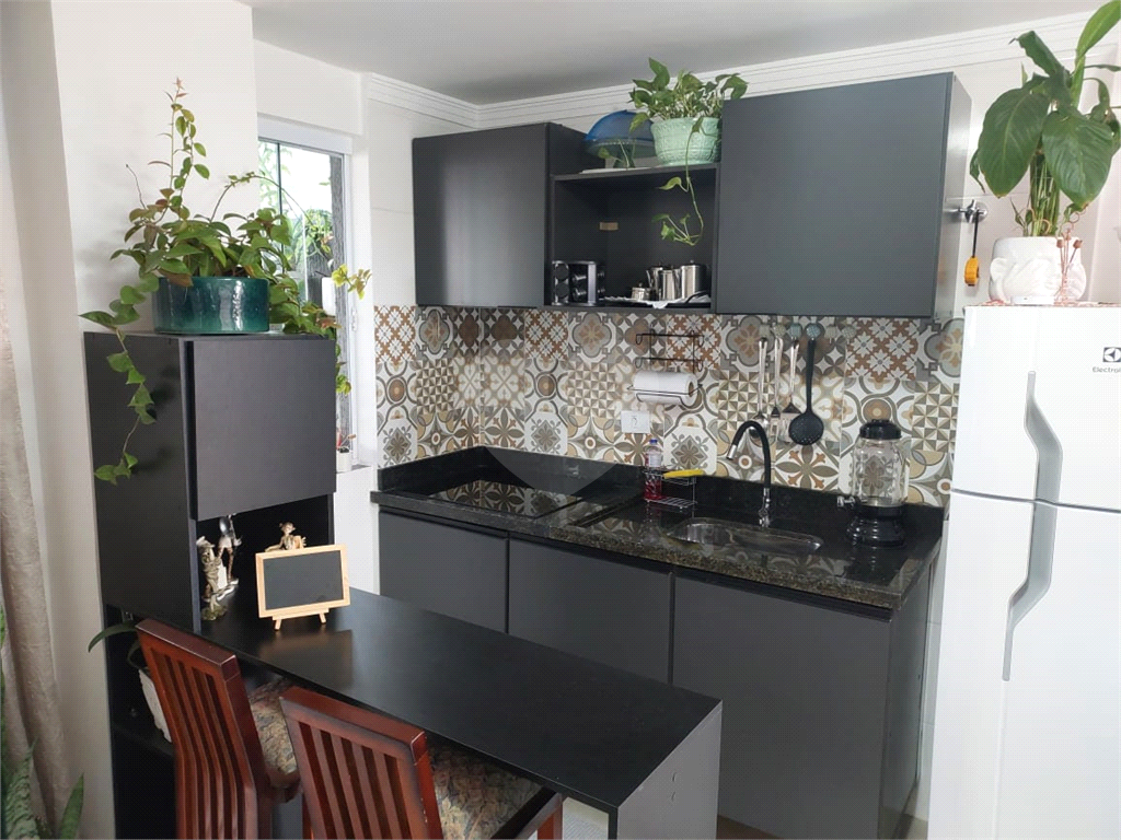Apartamento à venda e aluguel com 1 quarto, 35m² - Foto 3